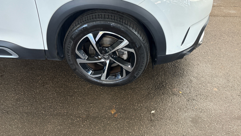 Citroen C5 Aircross 1.2 PureTech 130 Shine 5dr Petrol Hatchback